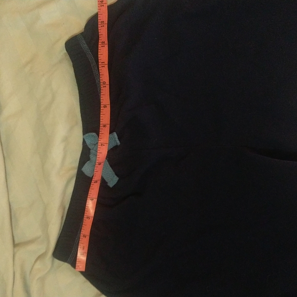 Two Pairs St. Eve Komar Kids Sleepwear/Lounge wear Navy Blue Size 12 - Picture 6 of 12